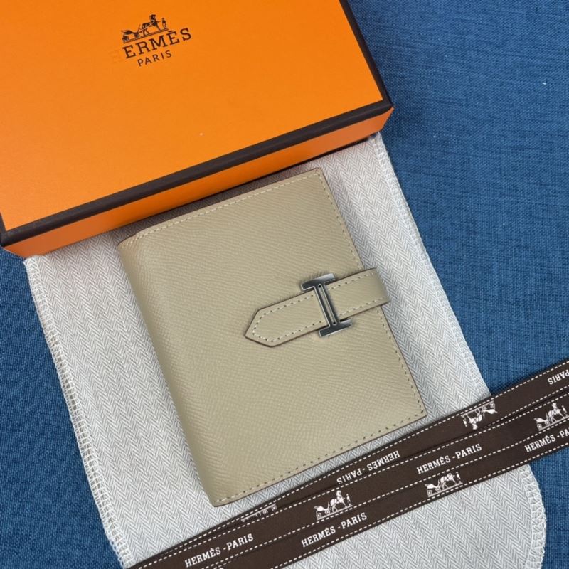 Hermes Wallets Purse